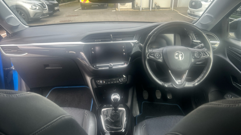 Vauxhall Corsa 1.2 Turbo Elite Nav 5dr Petrol Hatchback